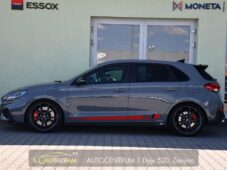 Hyundai i30 N 2.0T-GDI PPF PERFORMANCE - 1