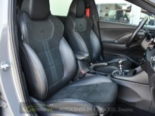 Hyundai i30 N 2.0T-GDI PPF PERFORMANCE - 17