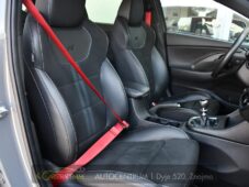 Hyundai i30 N 2.0T-GDI PPF PERFORMANCE - 20