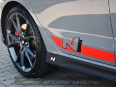 Hyundai i30 N 2.0T-GDI PPF PERFORMANCE - 45