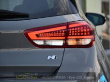 Hyundai i30 N 2.0T-GDI PPF PERFORMANCE - 47
