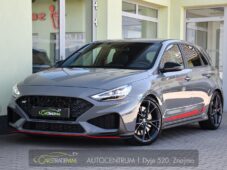 Hyundai i30 N 2.0T-GDI PPF PERFORMANCE - 0
