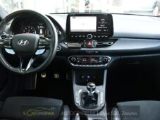 Hyundai i30 N 2.0T-GDI PPF PERFORMANCE - 23