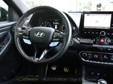 Hyundai i30 N 2.0T-GDI PPF PERFORMANCE - 24