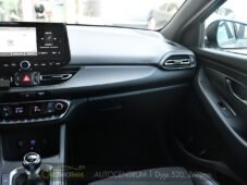 Hyundai i30 N 2.0T-GDI PPF PERFORMANCE - 25