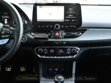 Hyundai i30 N 2.0T-GDI PPF PERFORMANCE - 26