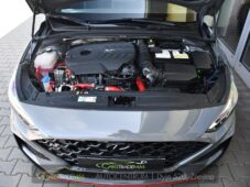 Hyundai i30 N 2.0T-GDI PPF PERFORMANCE - 49
