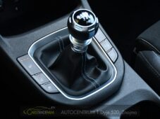 Hyundai i30 N 2.0T-GDI PPF PERFORMANCE - 27