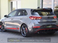 Hyundai i30 N 2.0T-GDI PPF PERFORMANCE - 2