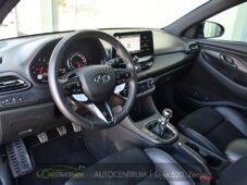 Hyundai i30 N 2.0T-GDI PPF PERFORMANCE - 10