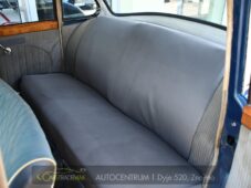 BMW Ostatní 502 3.2 Super V8 - 13