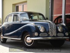BMW Ostatní 502 3.2 Super V8 - 6