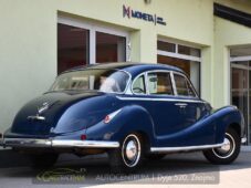 BMW Ostatní 502 3.2 Super V8 - 4