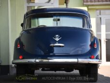 BMW Ostatní 502 3.2 Super V8 - 3