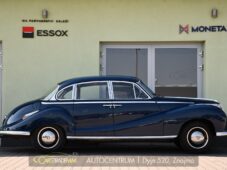BMW Ostatní 502 3.2 Super V8 - 5