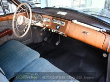 BMW Ostatní 502 3.2 Super V8 - 14
