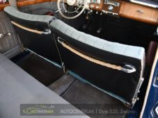 BMW Ostatní 502 3.2 Super V8 - 17