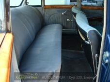 BMW Ostatní 502 3.2 Super V8 - 18
