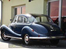 BMW Ostatní 502 3.2 Super V8 - 2
