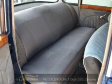 BMW Ostatní 502 3.2 Super V8 - 19