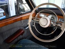 BMW Ostatní 502 3.2 Super V8 - 21