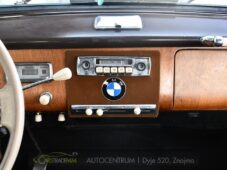BMW Ostatní 502 3.2 Super V8 - 22