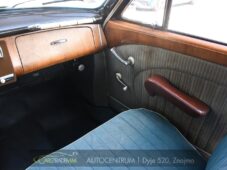 BMW Ostatní 502 3.2 Super V8 - 23