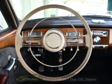 BMW Ostatní 502 3.2 Super V8 - 24