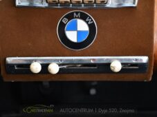 BMW Ostatní 502 3.2 Super V8 - 27