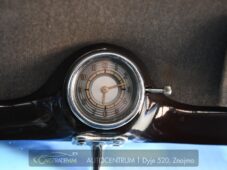 BMW Ostatní 502 3.2 Super V8 - 30