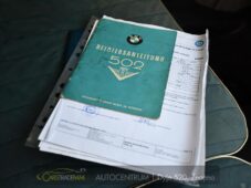 BMW Ostatní 502 3.2 Super V8 - 34