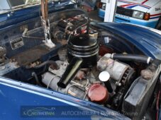BMW Ostatní 502 3.2 Super V8 - 36