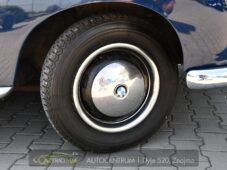 BMW Ostatní 502 3.2 Super V8 - 38