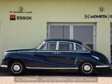 BMW Ostatní 502 3.2 Super V8 - 1