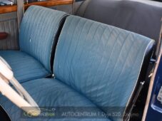 BMW Ostatní 502 3.2 Super V8 - 10