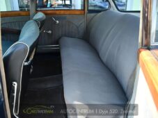BMW Ostatní 502 3.2 Super V8 - 12