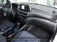 Hyundai Tucson 1,6 T-GDI 130kW 4×4 - 15
