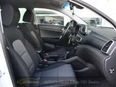 Hyundai Tucson 1,6 T-GDI 130kW 4×4 - 16