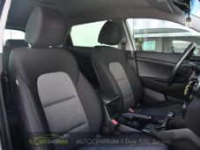 Hyundai Tucson 1,6 T-GDI 130kW 4×4 - 17