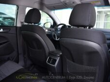 Hyundai Tucson 1,6 T-GDI 130kW 4×4 - 18