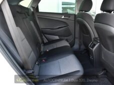 Hyundai Tucson 1,6 T-GDI 130kW 4×4 - 19