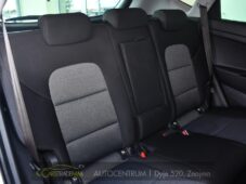 Hyundai Tucson 1,6 T-GDI 130kW 4×4 - 20