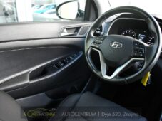 Hyundai Tucson 1,6 T-GDI 130kW 4×4 - 22