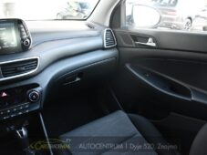 Hyundai Tucson 1,6 T-GDI 130kW 4×4 - 23