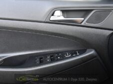 Hyundai Tucson 1,6 T-GDI 130kW 4×4 - 25