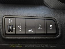 Hyundai Tucson 1,6 T-GDI 130kW 4×4 - 26