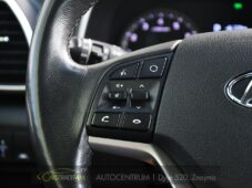 Hyundai Tucson 1,6 T-GDI 130kW 4×4 - 28