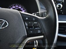 Hyundai Tucson 1,6 T-GDI 130kW 4×4 - 29