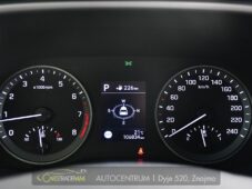 Hyundai Tucson 1,6 T-GDI 130kW 4×4 - 30