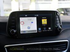 Hyundai Tucson 1,6 T-GDI 130kW 4×4 - 31